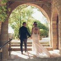 ¿Con cuántos ❤️ valoras el día de tu boda? - 1