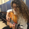 María