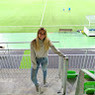 María