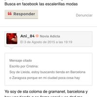 Tiendas para gorditas - 1