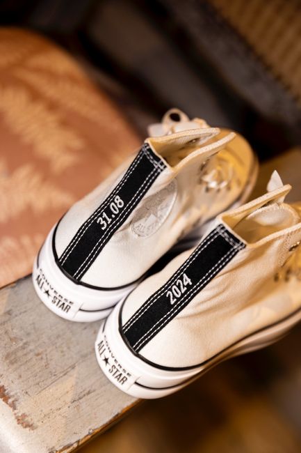 Zapatos para el día b 2