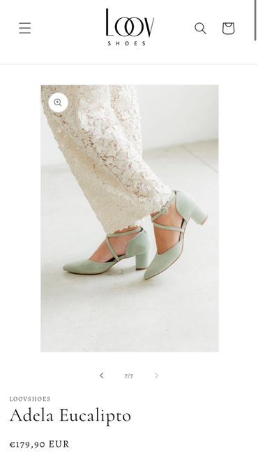 Ayuda con los zapatos! 3
