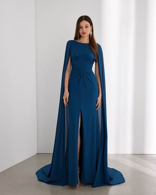 Vestido Madrina 2
