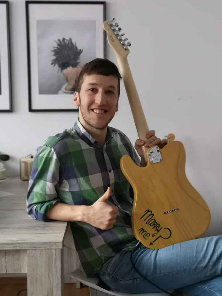 Más feliz que un regaliz