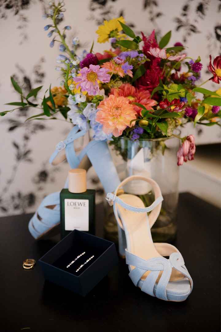 Zapatos para el día b - 3
