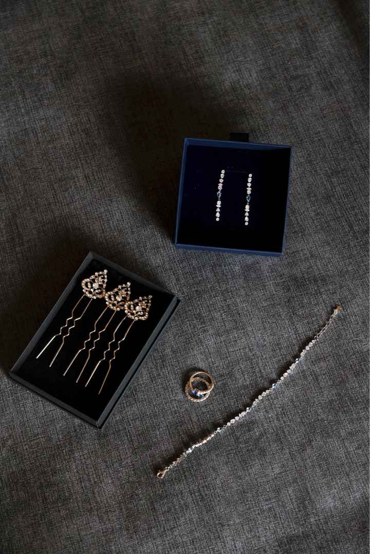 ✨ Joyas para una Novia - Parte 2 - Otras Joyas ✨ - 1