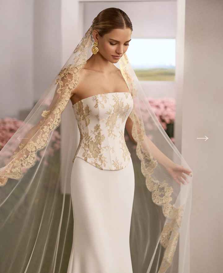 Avance Colección Rosa Clará 2026 - 2