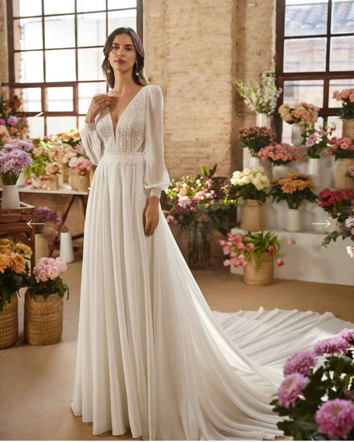 Avance Colección Rosa Clará 2026 - 3