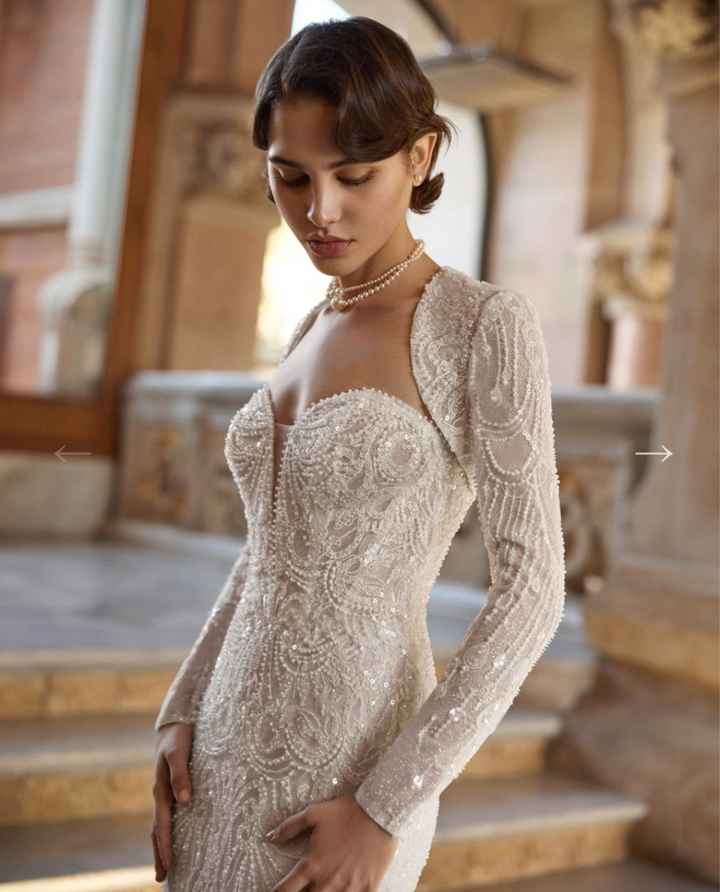 Avance Colección Rosa Clará 2026 - 4