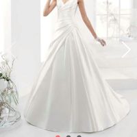 Ayuda vestido - 2