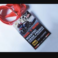 Invitaciones vip - 1