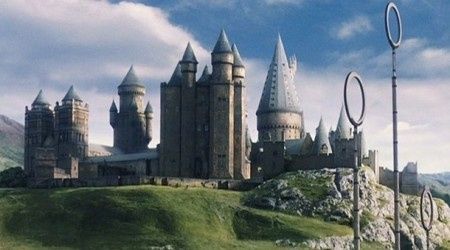 Otro castillo