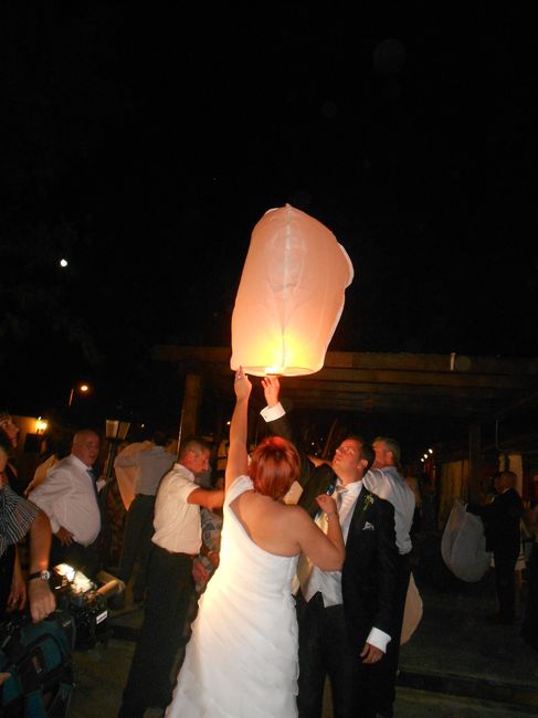 globos luz