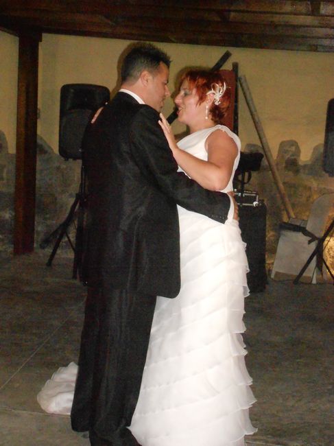 primer baile