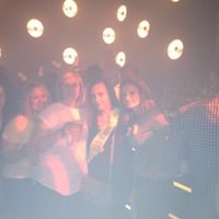 Tuve mi despedida!!! - 2