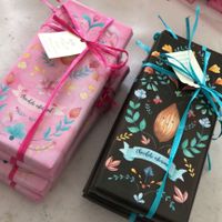 Detalles o regalos para invitadxs - 2