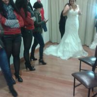 Mi vestido - 2