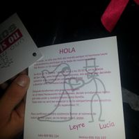 Nuestras invitaciones - 2