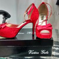 Zapatos rojos!!! - 1