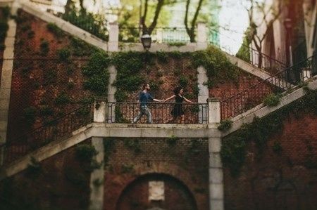 Preboda en Madrid - 1