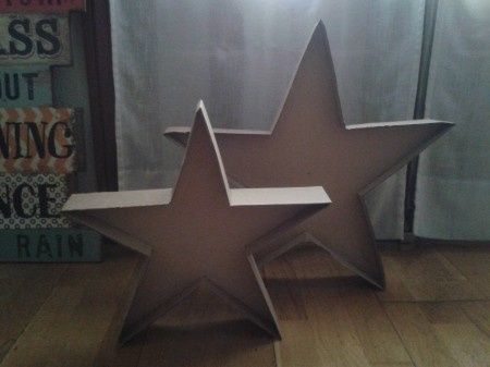 Mi primera estrella - 1