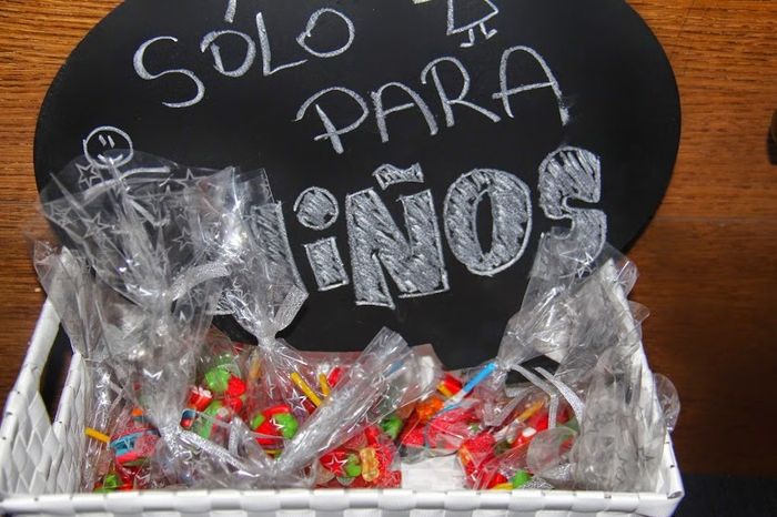 Para peques