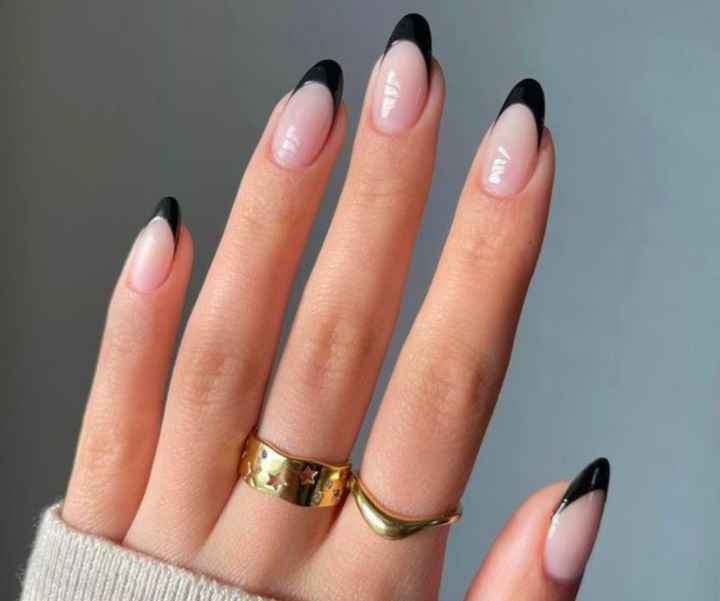 Color de uñas - 1