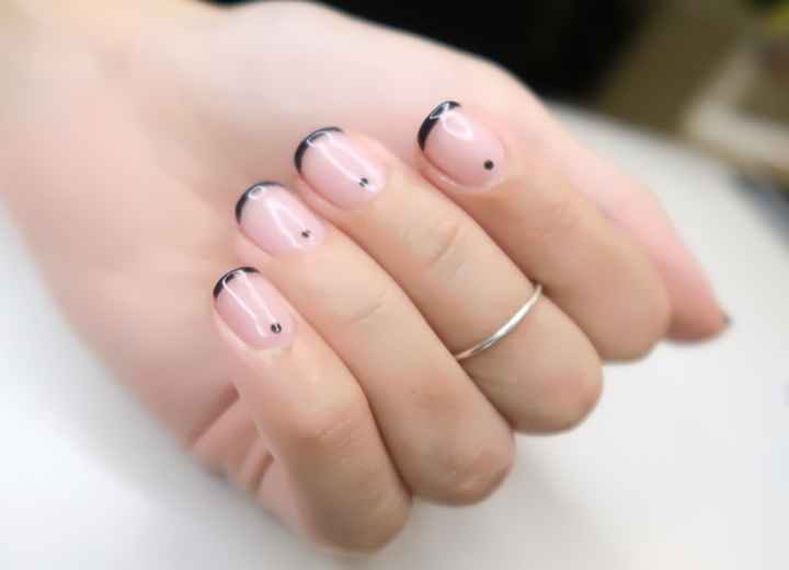 Color de uñas - 2
