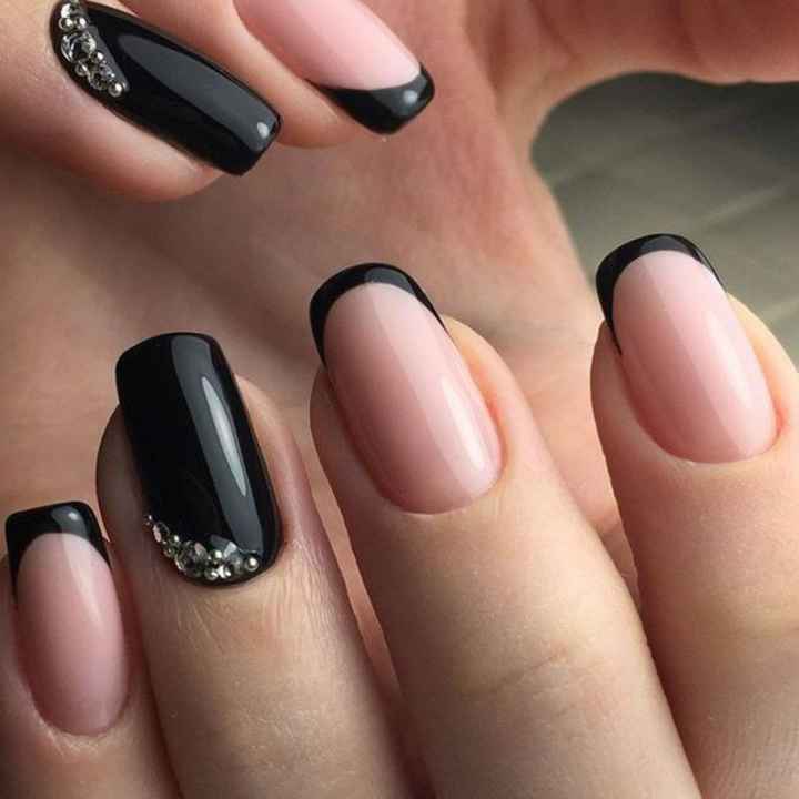 Color de uñas - 3