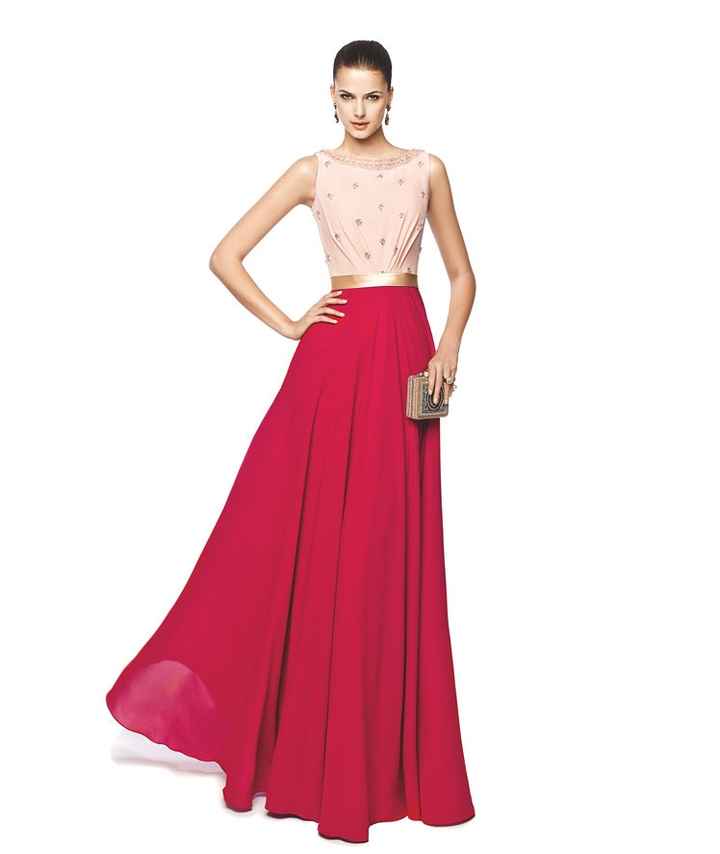 Vestido milano - 1