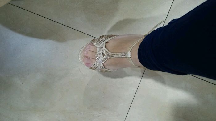 Mis zapatos!! - 3