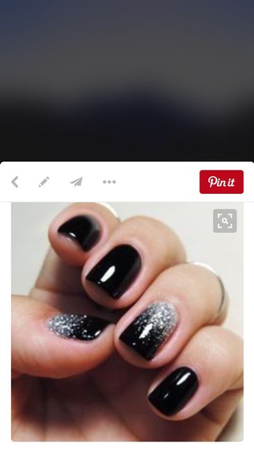 Uñas - 1