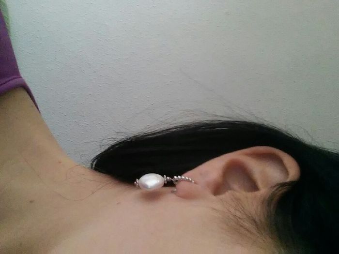 Mis pendientes y pulsera! - 1
