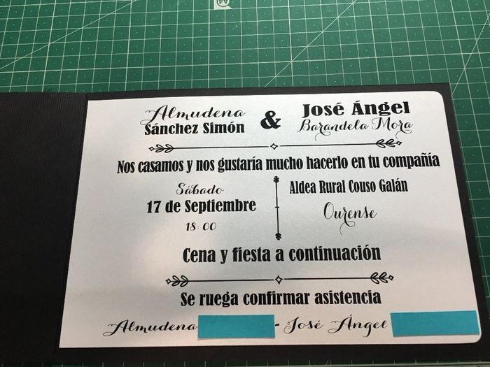 Invitacion 2 