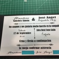 Invitacion 2 