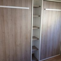 Habitación dos pequeños: cama nido, cama compacta, literas abatibles - 1