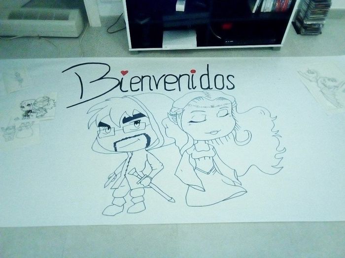Primera parte del cartel.2
