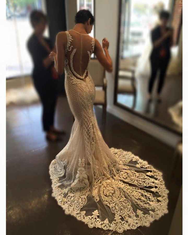 Berta bridal españa - 2