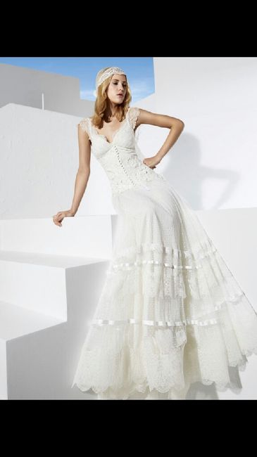 Vestidos de novia - 4