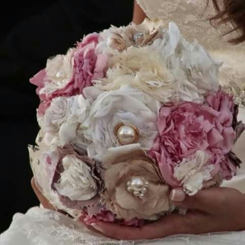 Ramo de flores - 1