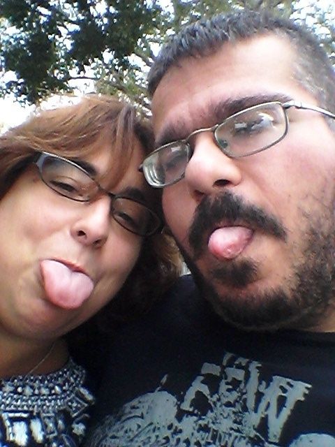 Asi somos nosotros