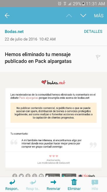 Pack alpargatas - 1