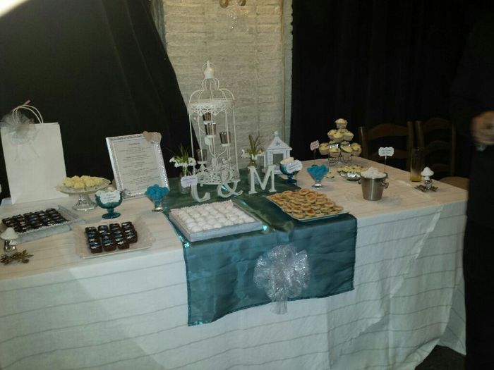 Candy bar - 1