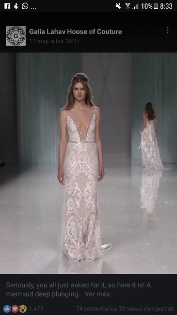 Galia lahav diseñadora - 1