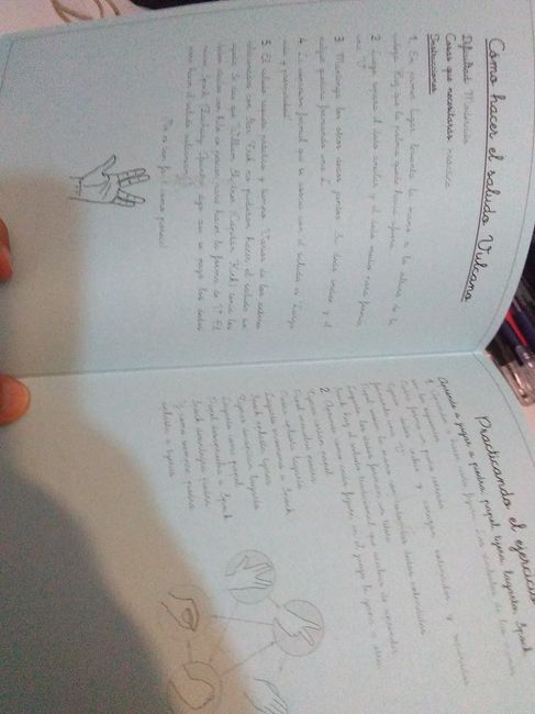 Paginas centrales
