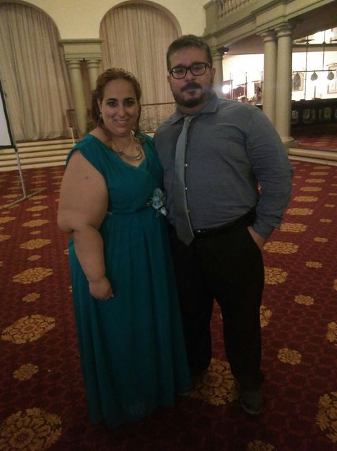 Boda Alex 1