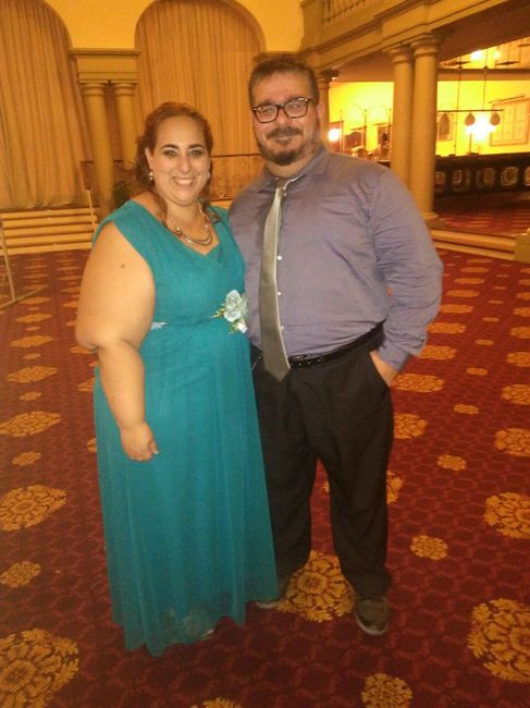 Boda Alex 2