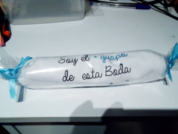Babero foto 1