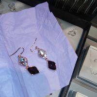 Pendientes de novia azules ¿sí o no? - 1