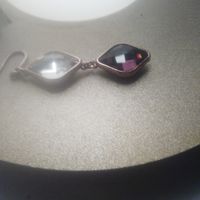 Pendientes de novia azules ¿sí o no? - 1